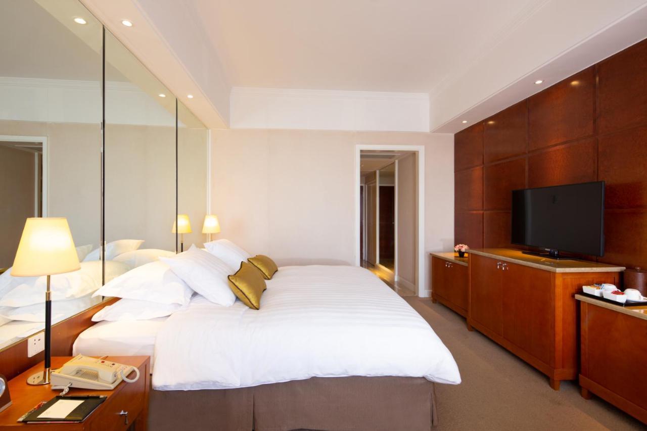 Kai Wah Plaza International Hotel Кунмин Екстериор снимка