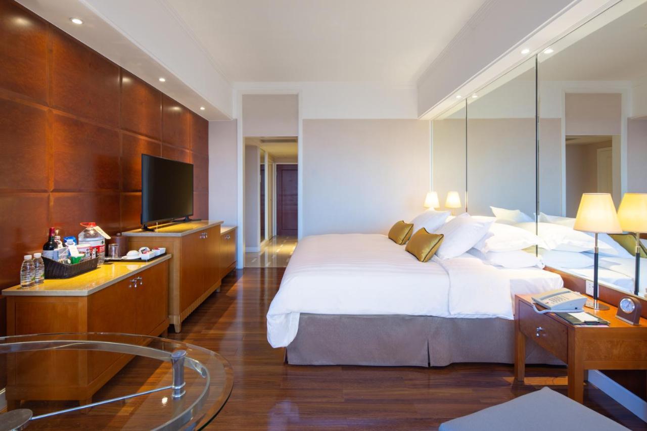 Kai Wah Plaza International Hotel Кунмин Екстериор снимка