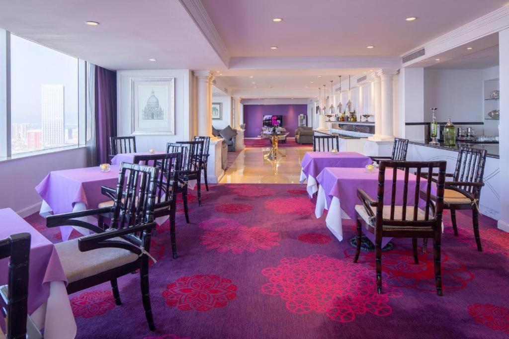 Kai Wah Plaza International Hotel Кунмин Екстериор снимка
