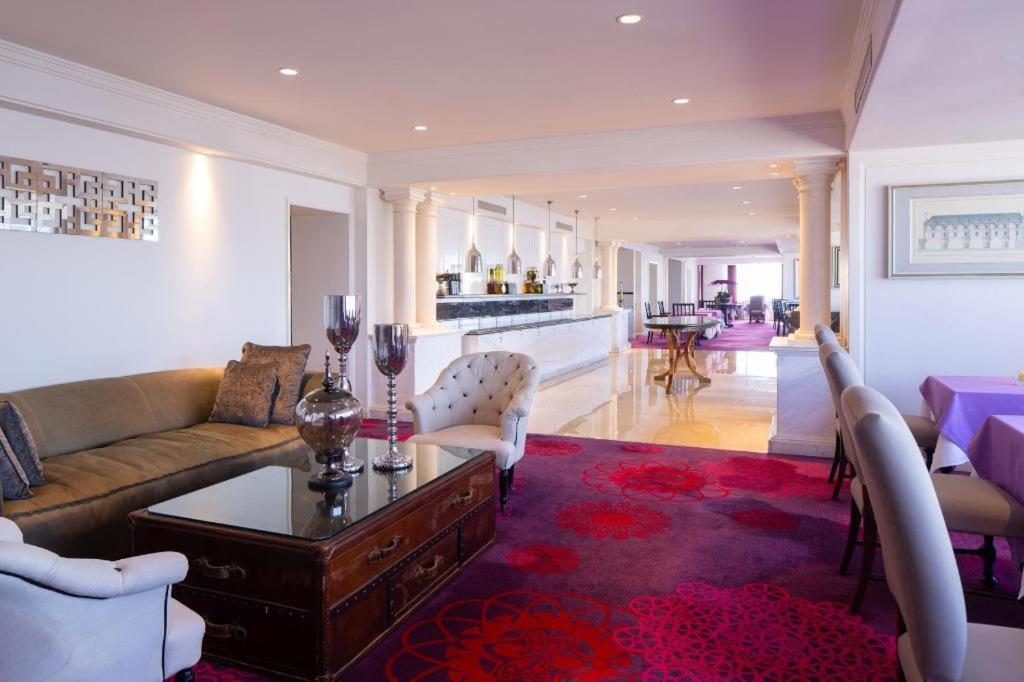 Kai Wah Plaza International Hotel Кунмин Екстериор снимка