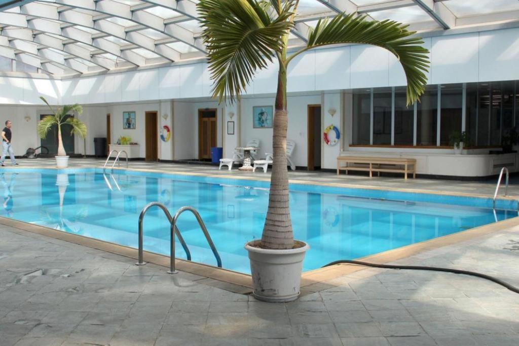 Kai Wah Plaza International Hotel Кунмин Екстериор снимка