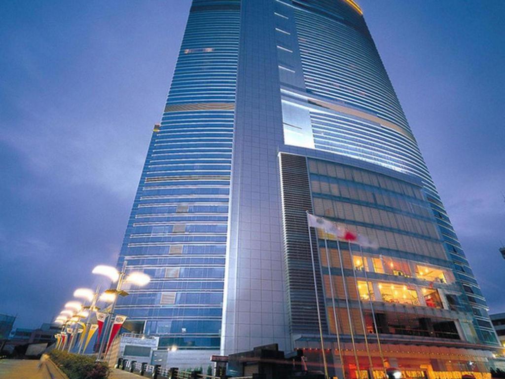 Kai Wah Plaza International Hotel Кунмин Екстериор снимка