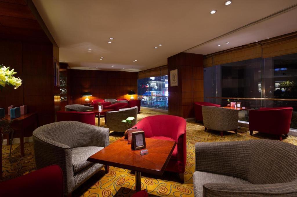 Kai Wah Plaza International Hotel Кунмин Екстериор снимка