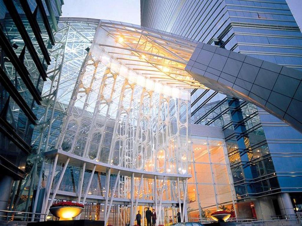 Kai Wah Plaza International Hotel Кунмин Екстериор снимка
