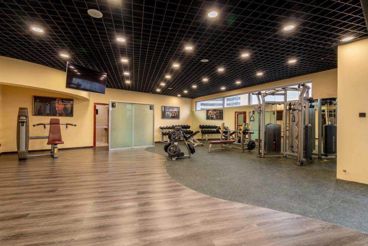 Kai Wah Plaza International Hotel Кунмин Екстериор снимка