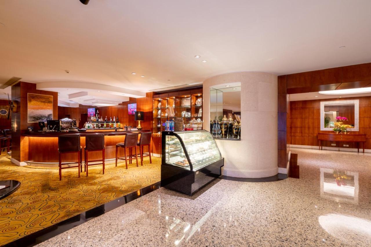 Kai Wah Plaza International Hotel Кунмин Екстериор снимка